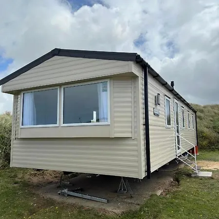 Perranporth Holiday Park *
