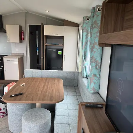 Perranporth Holiday Park