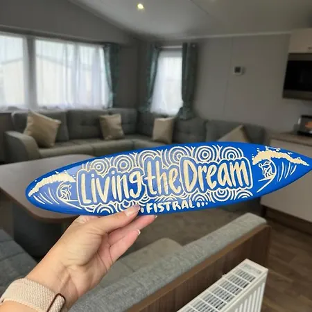 Perranporth Holiday Park